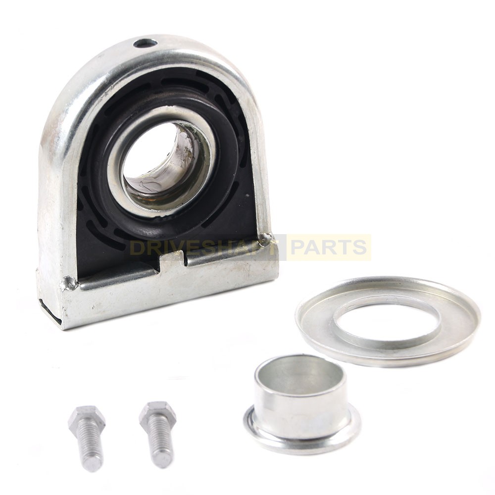 2118481X Driveshaft Center Support 19942002 Dodge Ram 2500 Ram 3500