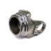 Weld Yoke SPL250 series,  5.197 X .236 W tube