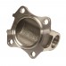 Flange Yoke 1350 series, 4x .438 Holes on 3.750BC,  2.750M pilot