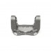 Flange Yoke 1410 series, 4x .438 Holes on 3.750BC,  2.750M pilot