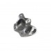 Flange Yoke 1410 series, 4x .438 Holes on 3.750BC,  2.750M pilot