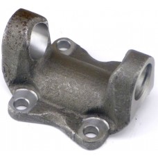 Flange Yoke 1410 series, 4x .438 Holes on 3.750BC,  2.750M pilot