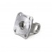 Flange Yoke 1000 series, 4x .312 Holes on 2.750BC, 2.250M pilot