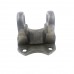 Flange Yoke 1000 series, 4x .312 Holes on 2.750BC, 2.250M pilot