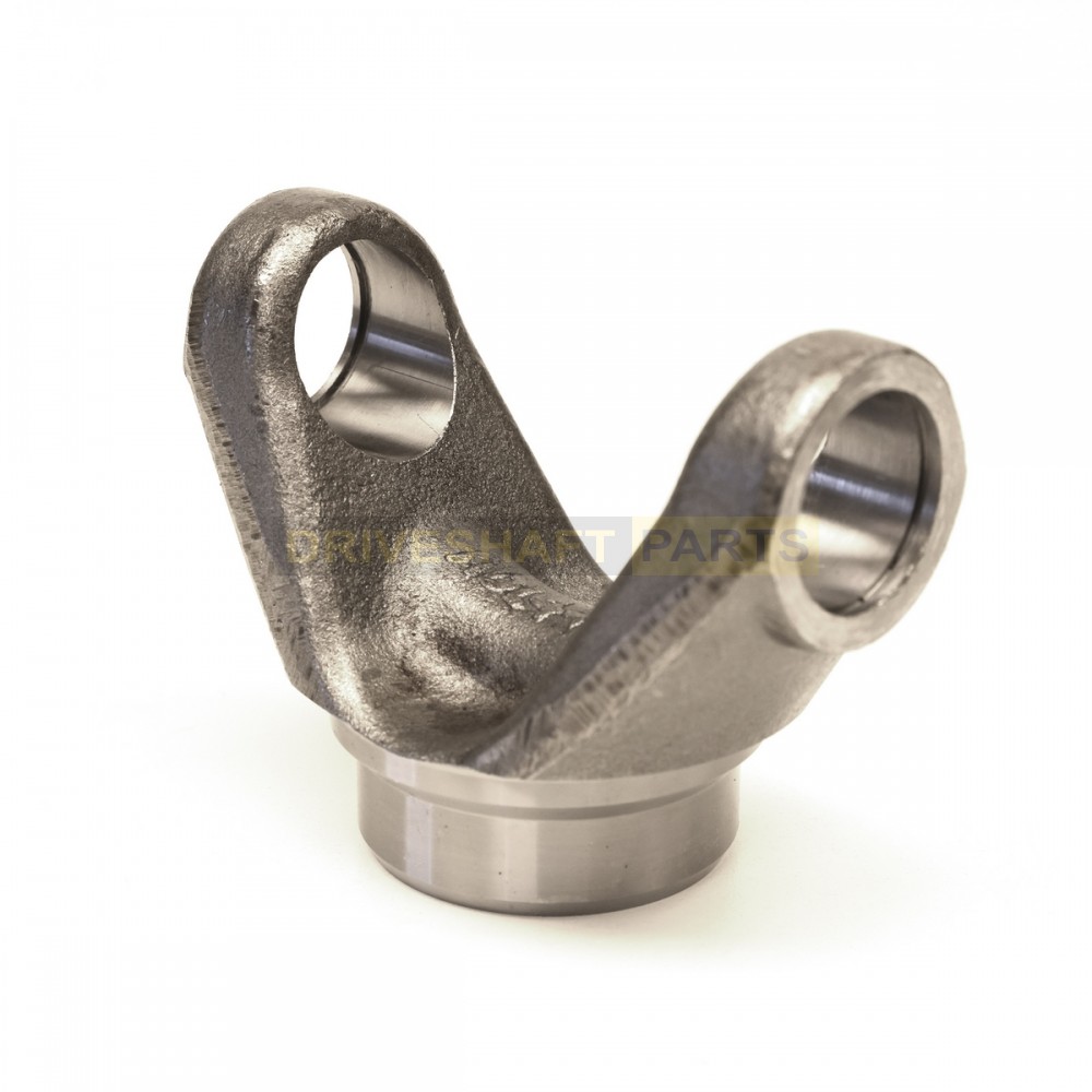 DRIVELINE TUBE YOKE - 1480 SERIES - 4.0000 X .0830W 2 - View #5