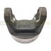 Weld Yoke 1350 series,  3.500 X .083 W tube