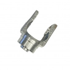 1000 series weld yoke 1.750  x .065 