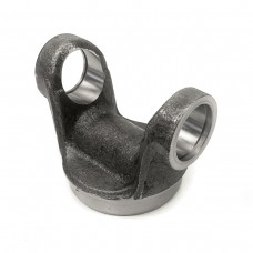 Weld Yoke 1480 series,  3.500 X .083 W tube