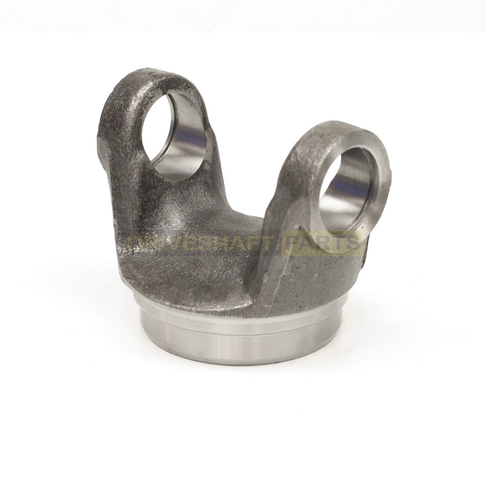 3-28-57 Drive Shaft Tube Weld Yoke 1350 Series U Spicer 3-28-57 - Drive  Shaft Tube Weld Yoke Spicer Weld On Tube Yoke