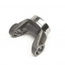 Weld Yoke 1410 series,  3.000 X .083 W tube