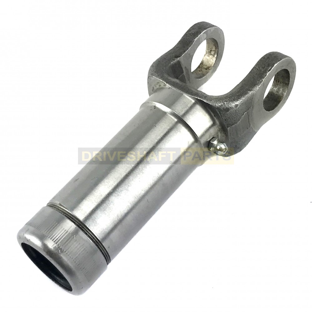 Slip Yoke 1000 series, 1.250x16 spline 5.500 Centerline to End