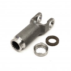 Slip Yoke 1000 series,1.250x16 spline 5.500 Centerline to End