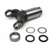 Slip Yoke 1480 series,  1.562 x 16 spline 6.812 Centerline to End