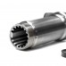 Slip Yoke 1410 series,  1.500x16 spline 7.812 Centerline to End