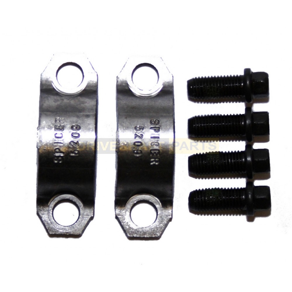 37028X Universal Joint Strap Fits 1350/1410 UJoints