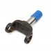 1480 - Ø1.562x16 spline, 6.750" Centerline to end
