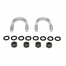 U-Bolt Fits 1480/1550 U-Joints