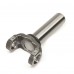 Transmission Slip Yoke 3R series, 1.172x26/27 spline, 1.502 Ground Hub Diameter OE: 26051658