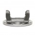 Circular Flange Yoke 1550 series, 8x .375 Holes on 6.125BC, 6.625M pilot