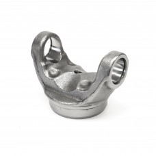 Weld Yoke 1550 series,  3.500 X .156 W tube 