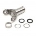 Slip Yoke 1550 series,  1.750x16 spline 6.875 Centerline to End