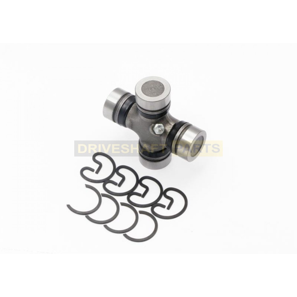 UJoint Inside Snap Rings CLEVELAND S55 Series, Greasable