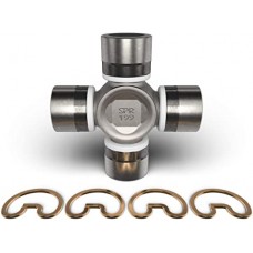 U-Joint - Outside Snap Rings SPICER 1350 Series, Non-Greasable Spicer Life Series