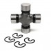 1350 Series Outside Snap Ring, Greasable