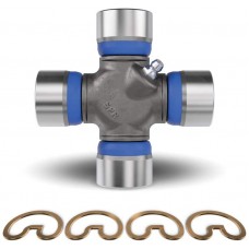 U-Joint - Outside Snap Rings SPICER 1350 Series, Greasable