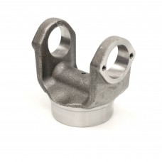 Weld Yoke 1610 series,  4.000 X .134 W tube