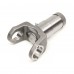 Slip Yoke 1610 series,  2.000x16 spline 7.812 Centerline to End