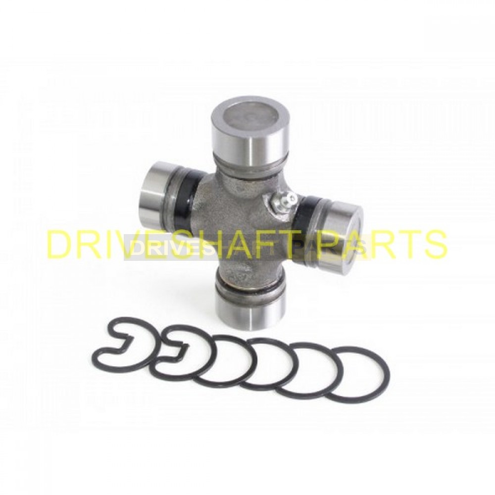 UJoint Inside & Outside Snap Rings SAGINAW S44 to 1310 Series, Greasable