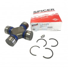 Spicer - Inside Snap Rings MECHANICS S44 / 3R Series, Greasable