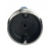 Tube Shaft 2.000x16 spline, 4.000 X .134 Tube
