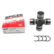 5-7166X (1.188" x 2.405") Spicer Jeep 5-7166X (1.188" x 2.405") Spicer Jeep