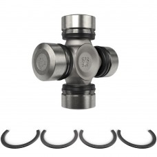 5-760X Spicer U-Joint - Inside Snap Rings SPICER 1310WJ Series, Non-Greasable 5-760X Spicer U-Joint - Inside Snap Rings SPICER 1310WJ Series, Non-Greasable