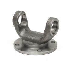 1310  Flange  3.543" OD (90mm) 4 hole Female Pilot