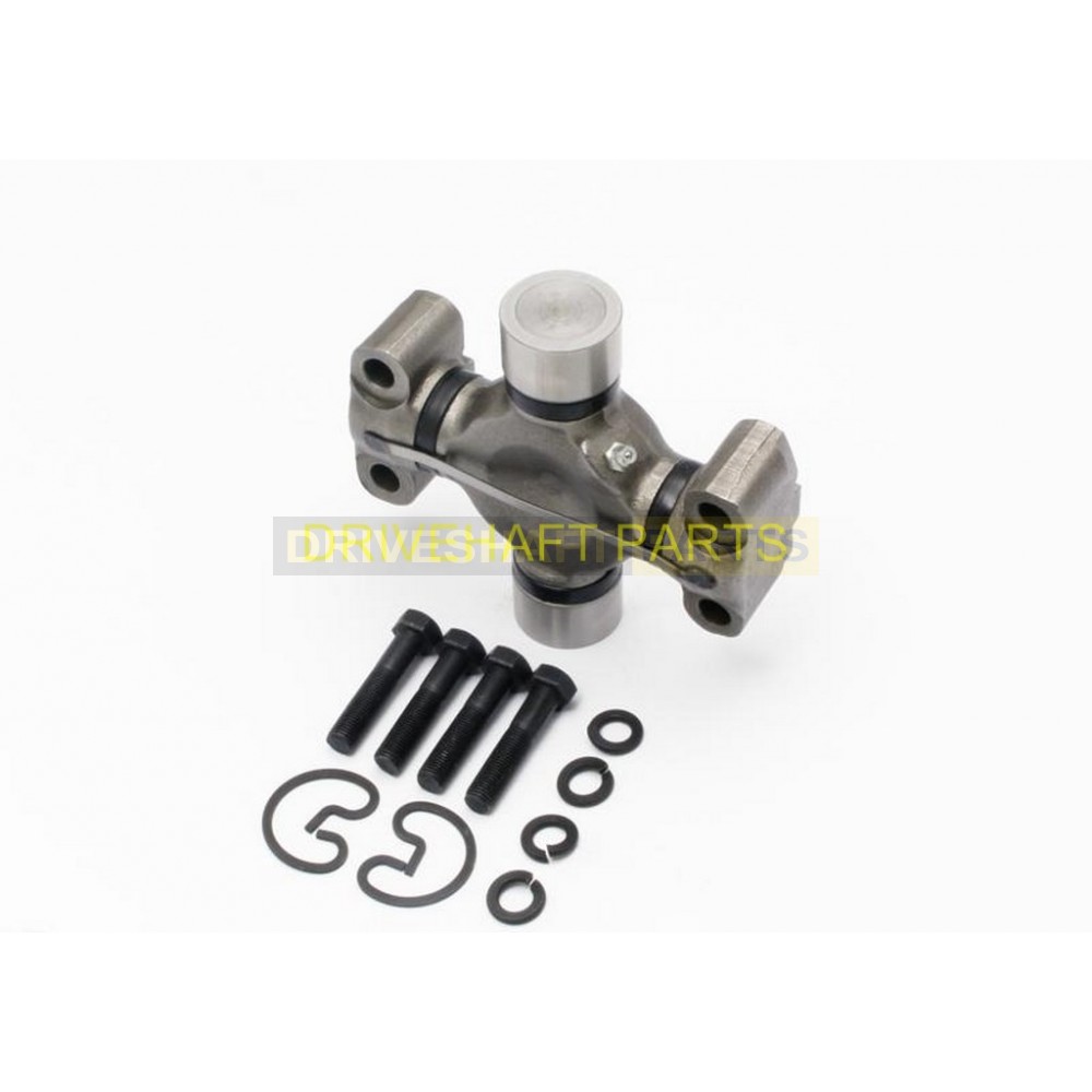 PRECISION 565 Komatsu & Tadano (6C - 2 HWD, 2 Round ILR)