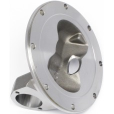 Circular Flange Yoke 1710 series, 8x .375 Holes on 7.250BC,  7.750M pilot