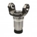 Slip Yoke 1760 series,  2.500x16 spline 9.250 Centerline to End