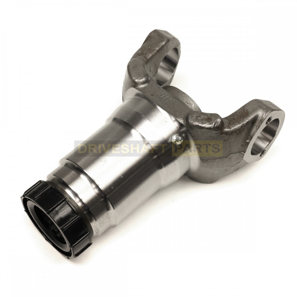 Drivetrain Slip Yoke World American Slip Yoke 6.3-3-41KXR –  DL-SY-1760-2.500, 16 Spline, 9.2