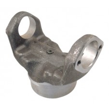 Weld Yoke 1810 series,  4.500 X .134 W tube