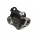 Flange Yoke 1310 series, 4x .375 Holes on 3.125BC,  2.375M pilot