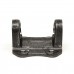 Flange Yoke 1310 series, 4x .375 Holes on 3.125BC,  2.375M pilot