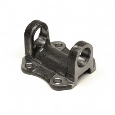 Flange Yoke 1310 series, 4x .375 Holes on 3.125BC,  2.375M pilot