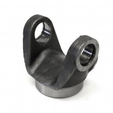 Weld Yoke SPL90 series,  4.000 X .134 W tube