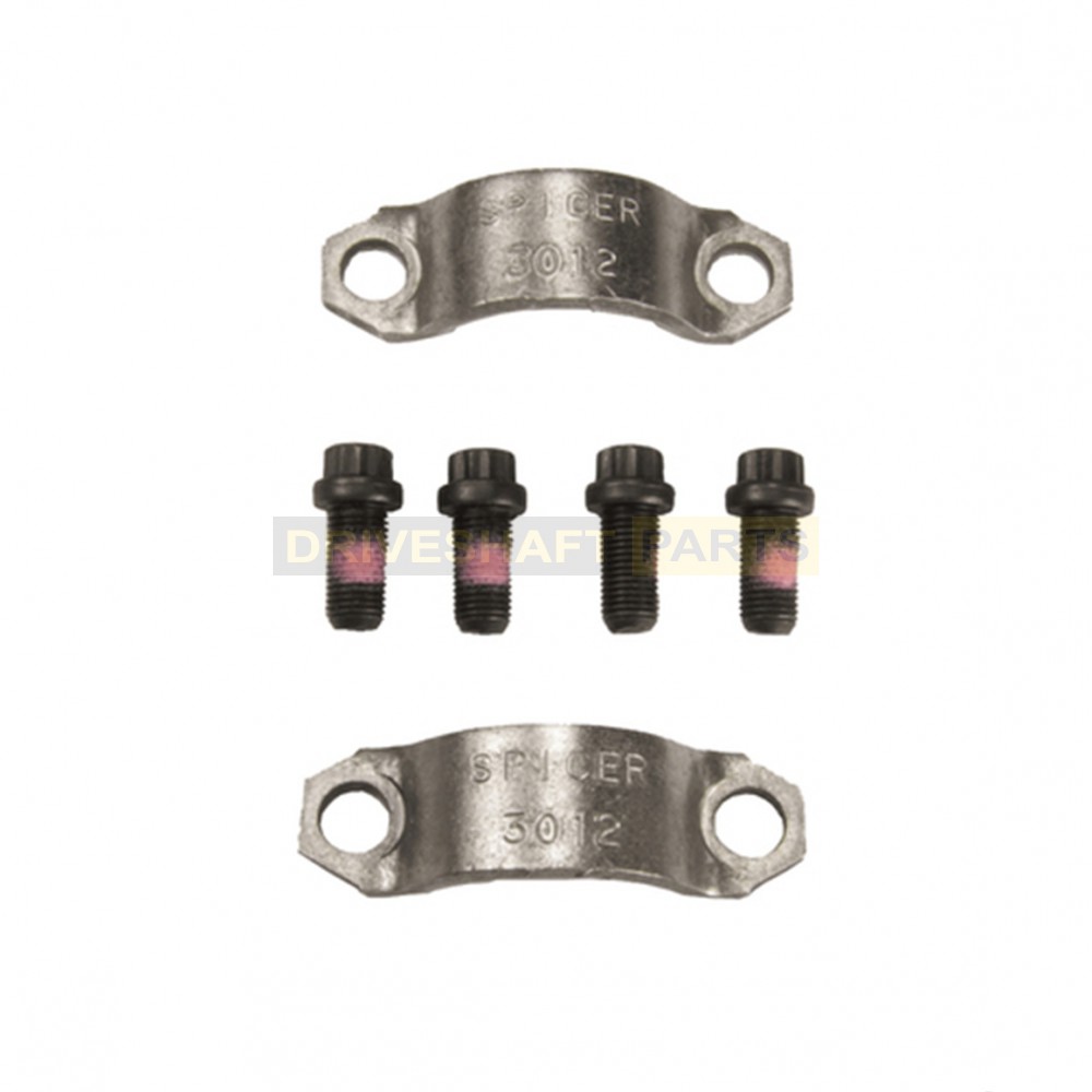 907028X Spicer Universal Joint Strap Kit SPL90 / SPL100