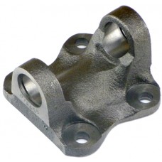 Flange Yoke 1330 series, 4x .438 Holes on 3.750BC,  2.750M pilot