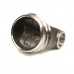 1330 series weld yoke 3.000  x .083” (2-28-1697) 