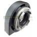 MITSUBISHI FM 215 Fuso 320 Center Bearing